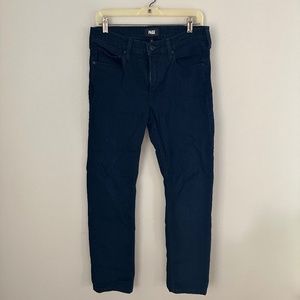 Paige Jeans